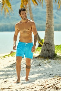 Shorts swimwear men's Henderson Hue 37826