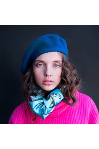 Beret Damski Art Of Polo Daily Classic 22303