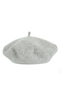 Beret Damski Art Of Polo Daily Classic 22303