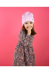 Cap children's jesienna Art of Polo Best Friend 22803