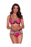 Bra push up Ava 2031