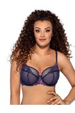 Bra half padded Ava 2000