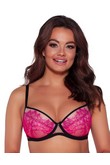 Bra push up Ava 2031