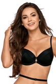 Bra fastened with przodu push up Ava 146/69