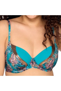 Bra bathing padded Ava SK 141