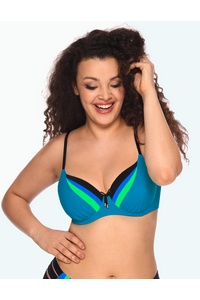 Biustonosz k�pielowy usztywniany Ava SK 156