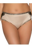 Briefs women's Ava Leopard 2011