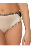 Briefs women's Ava Leopard 2011