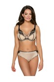 Briefs women's Ava Leopard 2011