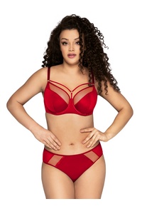 Majtki brazyliany Ava 1030/1/B