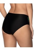 Panties swim with wysokim stanem tanga Gaia Canarias 014