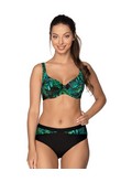 Bra bathing soft Gaia Canarias 14