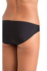 Briefs swim black Gwinner Tanga