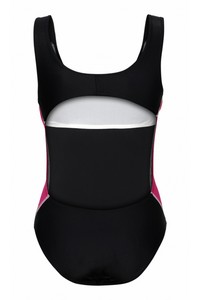 Swimsuit piece sporty Gwinner Wenda And