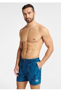 Swimwear men's boxer shorts Henderson Gravel 40779