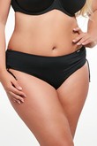 Briefs swim Krisline Beach Midi black