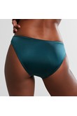 Briefs swim Krisline Beach emerald