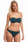 Briefs swim Krisline Beach emerald