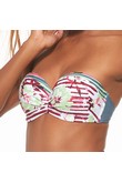 Bra bathing strapless Krisline Elba