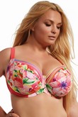 Bra bathing soft Krisline Papaya