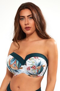 Bra bathing padded Krisline Sorento mhm