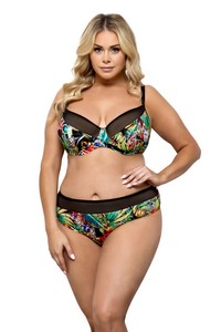 Two-piece swimsuit, Lorin L2329