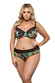 Two-piece swimsuit, Lorin L2329