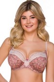 Bra soft Lupoline 2224