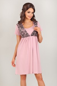 Shirt for feeding pregnancy Lupoline MK 3006