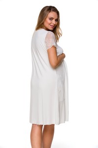 Shirt pregnancy for feeding Lupoline MK 3118