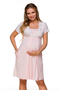 Shirt pregnancy for feeding Lupoline MK 3123