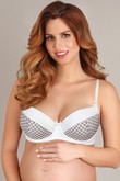 Bra for feeding, Lupoline 1827 mk