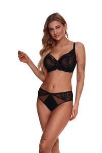 Bra soft with koronk Lupoline 2316