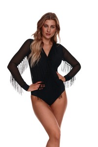 Body with long sleeve Lupoline 243