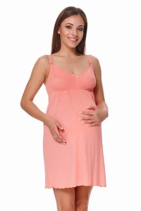 Shirt pregnancy for feeding Lupoline MK 3095