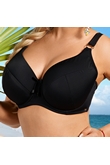 Bra bathing padded Nessa Negra