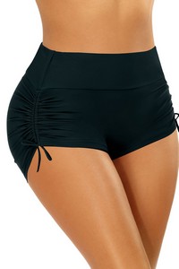 Figi kpielowe shorts 2 - panties, Self