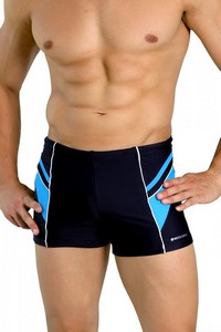 Boxer shorts SWIM MEN'S 357, Sesto Senso