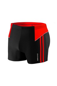 Boxer shorts SWIM MEN'S 384, Sesto Senso