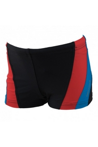 Swimwear boxer shorts for boys young, 631, Sesto Senso