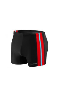 Swimwear boxer shorts men's, Sesto Senso 382