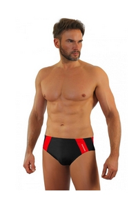 Briefs swim art.447 3XL-4XL Sesto Senso