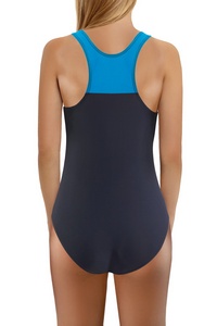 Swimsuit 690 Young Blue, Sesto Senso